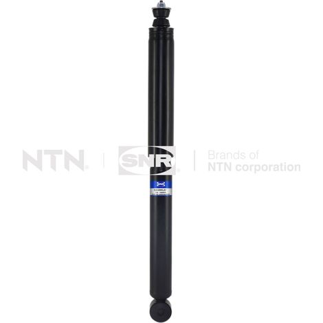 Amortisseur - SA95513.42 - SNR - Compatible avec véhicule Renault