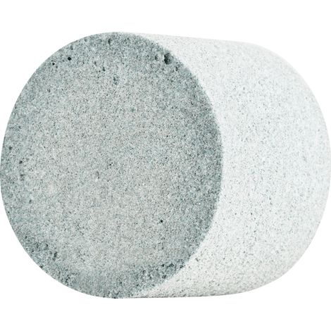 PFERD TOOLS Poliflex Marmorierkörper Zylinderform Ø 50x40mm Gewinde M8 Bindung PUR SIC80 5 Stk