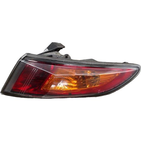 [PRODUIT D'OCCASION] Feu Arrieree Droit HONDA Civic ♻️ Ref Oe. 33501smte02 - Garantie à vie (1/3)