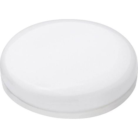 LED N/A Megaman MM27992 6.5 W blanc chaud (Ø x L) 75 mm x 24 mm 1 pc(s) D314411