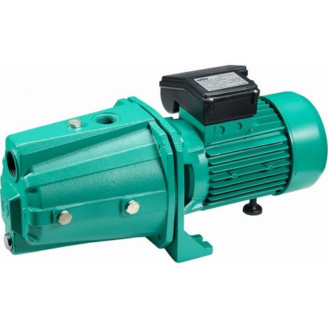 Pompe à jet monocellulaire auto-amorçante Wilo Initial Jet 4-4 (1/4)