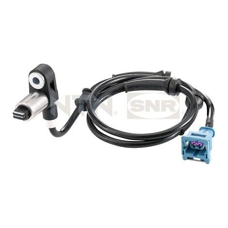 Capteurs de vitesse de roue - ASB159.10 - SNR - Compatible avec véhicule Peugeot, Citroen