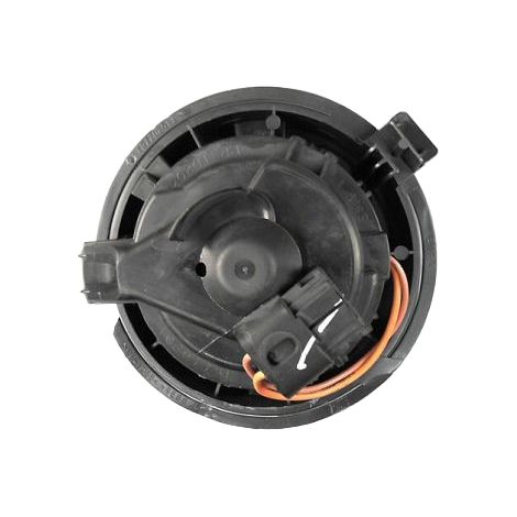 [PRODUIT D'OCCASION] Moteur Ventilateur Chauffage RENAULT Clio Iv 12-16 ♻️ Ref Oe. 272106600r - Garantie à vie (1/3)