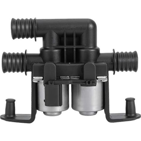 Ensemble cylindre de clé de contacteur d'allumage 98AB11572BG pour Ford Transit MK7 2006-2013 (1/4)