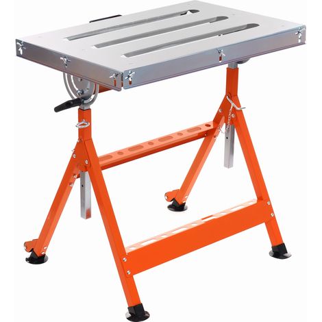 TABLE DE SOUDAGE KD1179