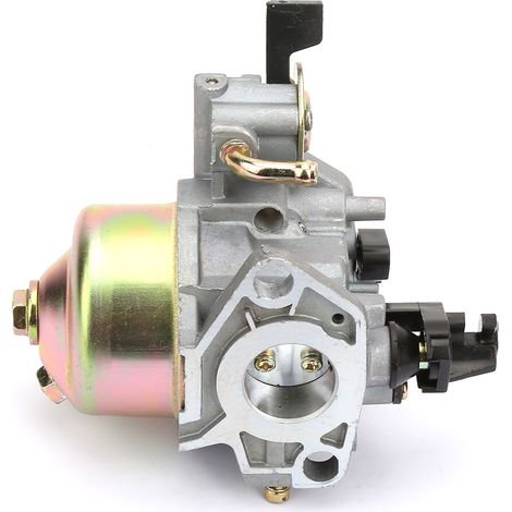Carburateur compatible avec les pompes à eau 173F/177F - Pièces détachées pour mini-fraiseuses (1/5)