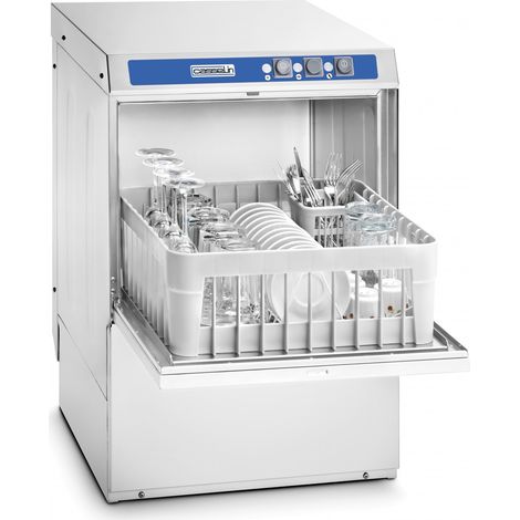 Lave-verres 350 Avec Adoucisseur Intégré - Casselin