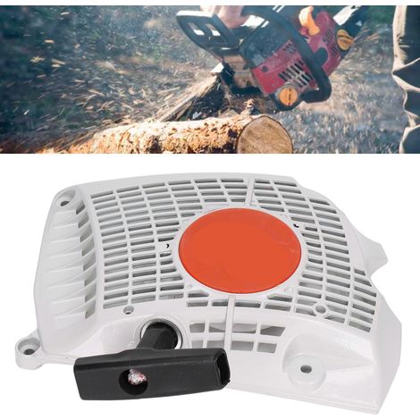 Compatible avec le lanceur manuel Stihl MS362 MS362C (1/5)