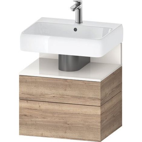 DURAVIT QA4393022550010 QAT WTU WH angle 590x470x590 œuf Ma Mt.