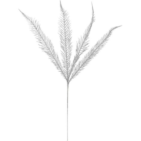 Bch cypres silver h76 - Atmosphera créateur d'intérieur