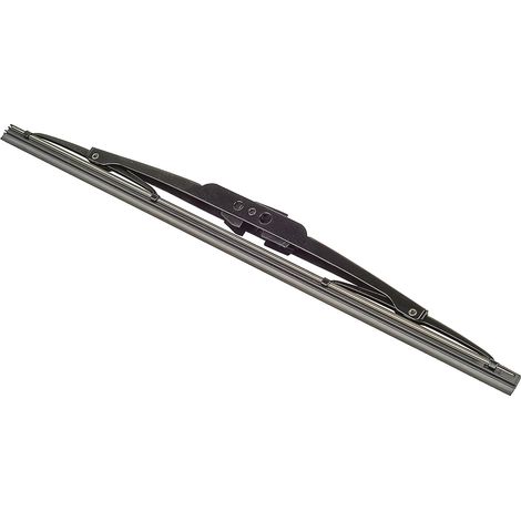 Tergicristallo posteriore Stellox 101 340-SX - Lunghezza 340 mm - Spazzola - Tergicristallo per lunotto (1/5)