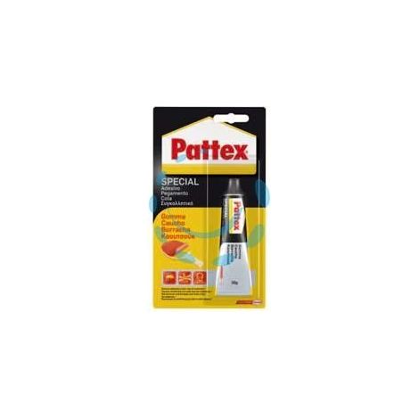 PATTEX ADESIVO SPECIAL GOMMA - gr.30
