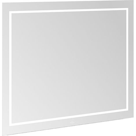 Villeroy & Boch Finion Miroirs, avec éclairage LED, (1/5)