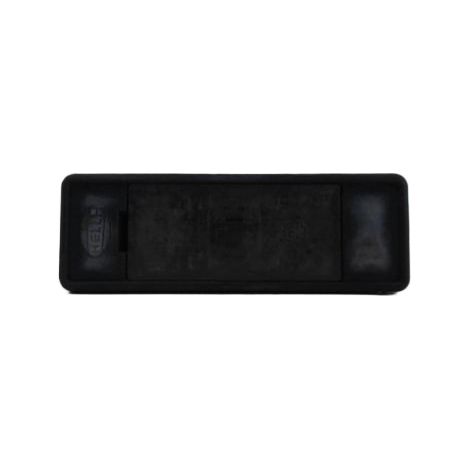 [PRODUIT D'OCCASION] Eclaireur Plaque De Police Droit CITROEN C4 04-08 ♻️ Ref Oe. 6340g9 - Garantie à vie (1/2)
