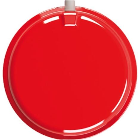 VASO DI ESPANSIONE CIRCOLARE PIATTO CIMM CP392/8 760892 CAPACITA 8 LITRI