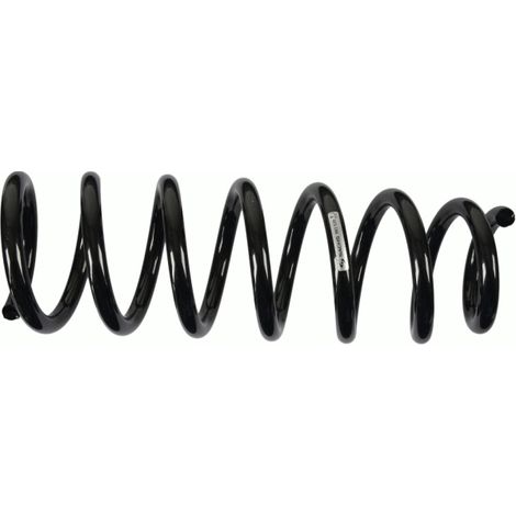 SACHS SPRING CONTROL BMW P. X5 (E70) 06-13 FAHRZEUGE MIT ELEKTRONISCHER DÄMPFERREGELUNG