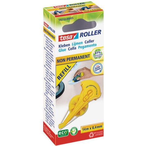 TESA Roller (1/4)