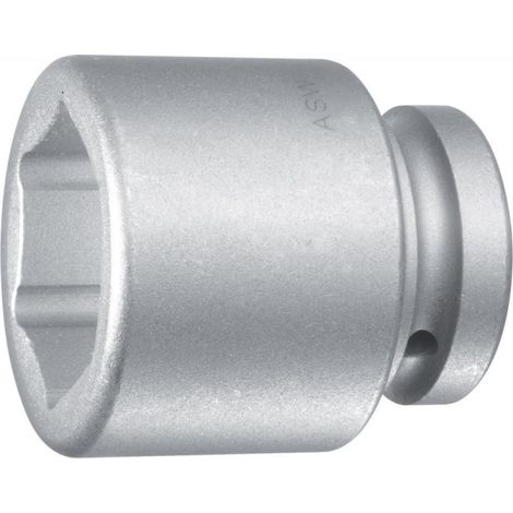 Manguito 3/4"38mm ASW