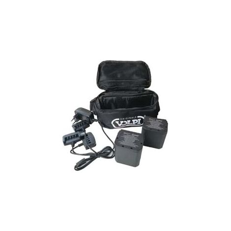 KIT V-BATTERY 21,6V - 1 pezzi VOLPI