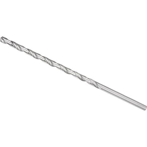 Extra Longue Torsion Perceuse Mèche pour Cuivre Métal Boiserie (1/5)