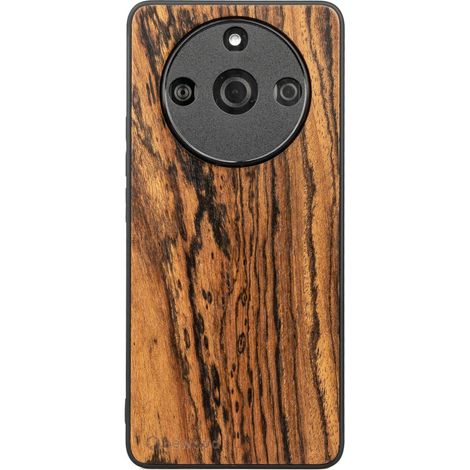 Custodia in legno Bewood Realme 11 Pro 5G / 11 Pro Plus 5G BOCOTE (1/5)