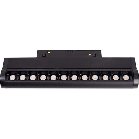 Lampada lineare magnetica Zigbee LED 11W 812lm 2700-5000K (1/2)