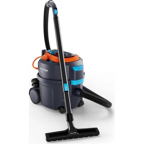 Nilfisk Gewerbesauger VP300 HEPA XT EU (1/2)