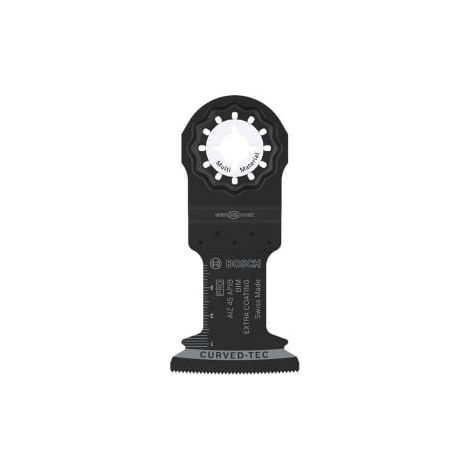 Bosch PRO AIZ 45 APIB Tauchsägeblatt 45 x 45 mm 25-tlg - 2608669619 (1/5)