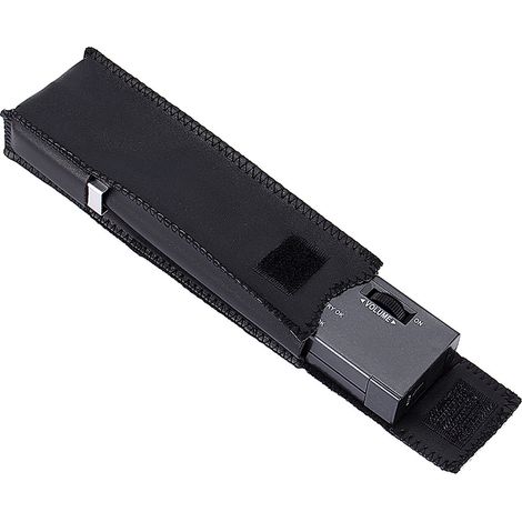 Batterieloser Edelsteindetektor (1/5)