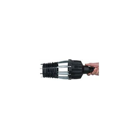 Outil expandeur pneumatique pour soufflets de cardan – Installation rapide sans démontage – Compatible avec divers modèles – Accessoires pneumatiques requis (1/5)