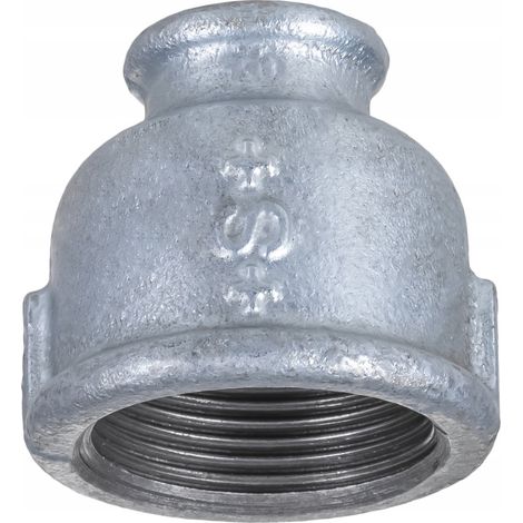 Raccord agaflex reduction coupling Duktil Eisen 25 cm (1/2)