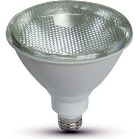 Duralamp PAR38 Lámpara Led Casquillo E27 15W 3000K 220V L868W