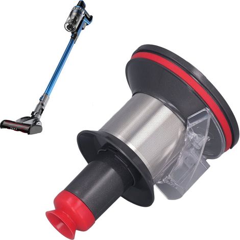 Trywise Accessoires de filtre à poussière pour aspirateur sans fil Proscenic P10 P11 (1/4)