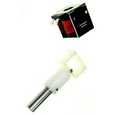 Whirlpool 481228168429 Frigorifero con solenoide elettromagnetico