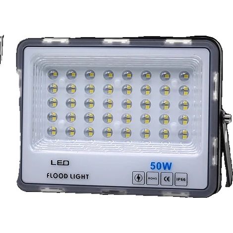 Projecteur LED étanche IP66 (1/2)