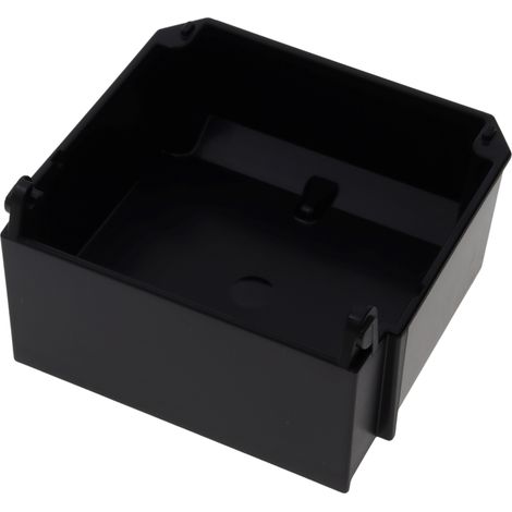 Delonghi vaschetta raccogli gocce per macchina caffè Nespresso Pixie EN124 (1/2)