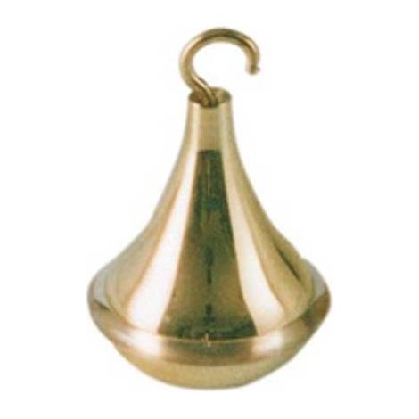 FIOCCO P/SCORRITENDA ORO LUCIDO            19.4455