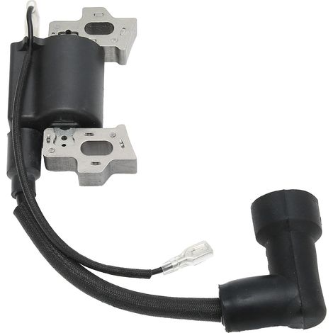 Bobine d'allumage, module d'allumage, ensemble bobine compatible avec Mountfield RM55, RM 65, SP474, SP536 et SP533 ES (1/5)