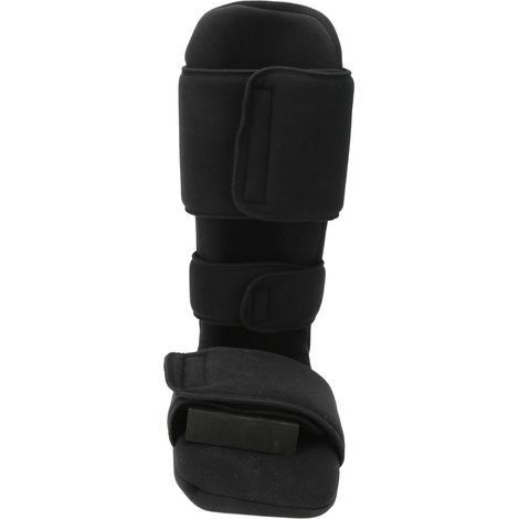 Cheville Brace Soutien Doux Épais Confortable 90 Degrés pour Fasciite Plantaire Soulagement de la Douleur (1/5)