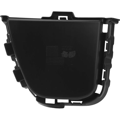 de ventilation latérale avant pour Macan 95B 2014 2018 (1/5)