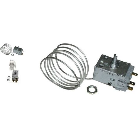 Thermostat A130063 pour Réfrigérateur, Congélateur WHIRLPOOL 7500142