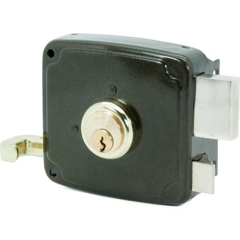 ILARGI cerradura ilargi 1124a-12hed , cerradura ilargi 1124a-12hed (1/4)