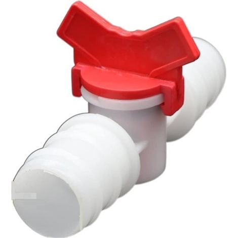 1 Pièces 4mm 6mm 8mm 10mm 12mm 16mm 20mm PVC Tuyau (1/5)