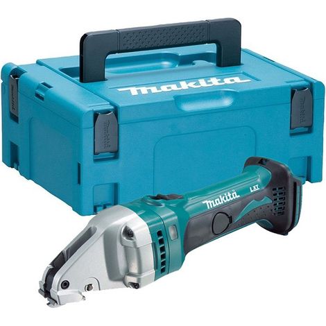 Shears MAKITA DJS161ZJ (Body only + MAKPAC 2)