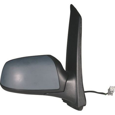 Rétroviseur électrique droit à peindre Ford C-Max 1 2003-2010