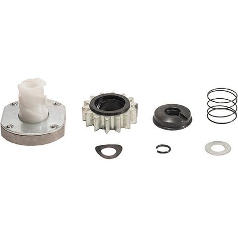Rotary 16231 - Motorino di avviamento b&s sostituisce b&s