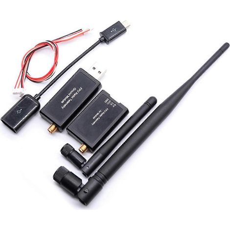 3DR 500MW 915MHZ Funktelemetrie für Drohnenzubehör