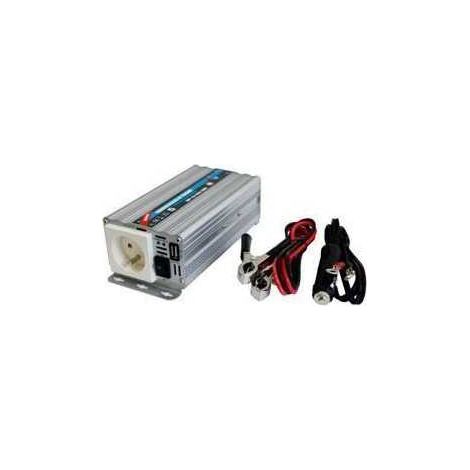 WP 12/220V 300W converter with USB socket