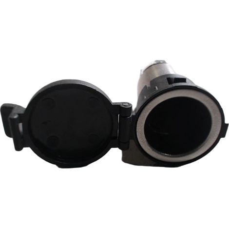 [PRODUIT D'OCCASION] Prise 12v Av KIA Soul 08- ♻️ Ref Oe. 951202p500 - Garantie à vie (1/4)