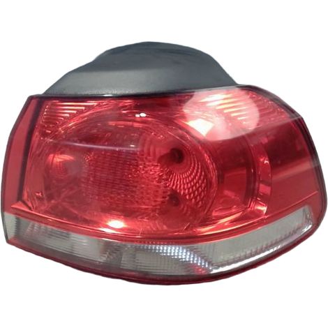 [PRODUIT D'OCCASION] Feu Arriere Droit VOLKSWAGEN Golf Vi 2008- ♻️ Ref Oe. 5k0945096e - Garantie à vie (1/3)